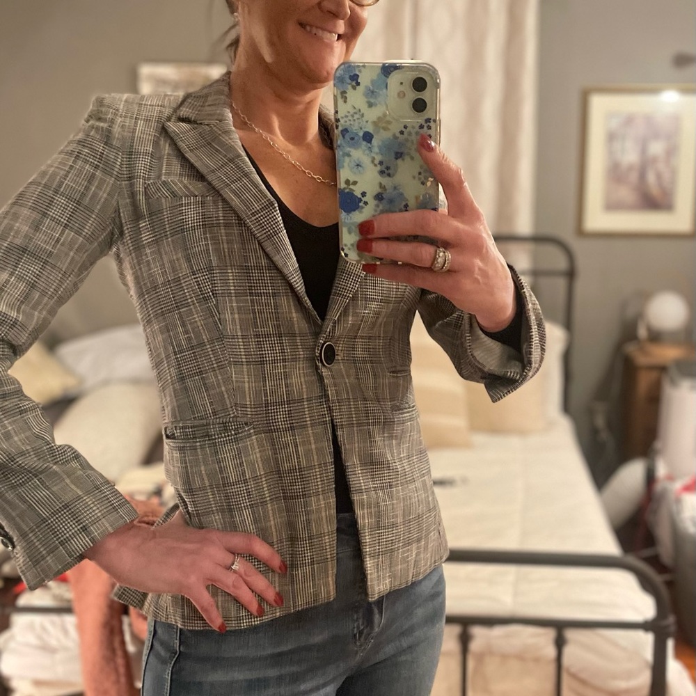 Veronica Beard Blazer Size 4